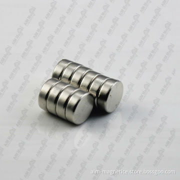Powerful Neodymium Bonded Magnet